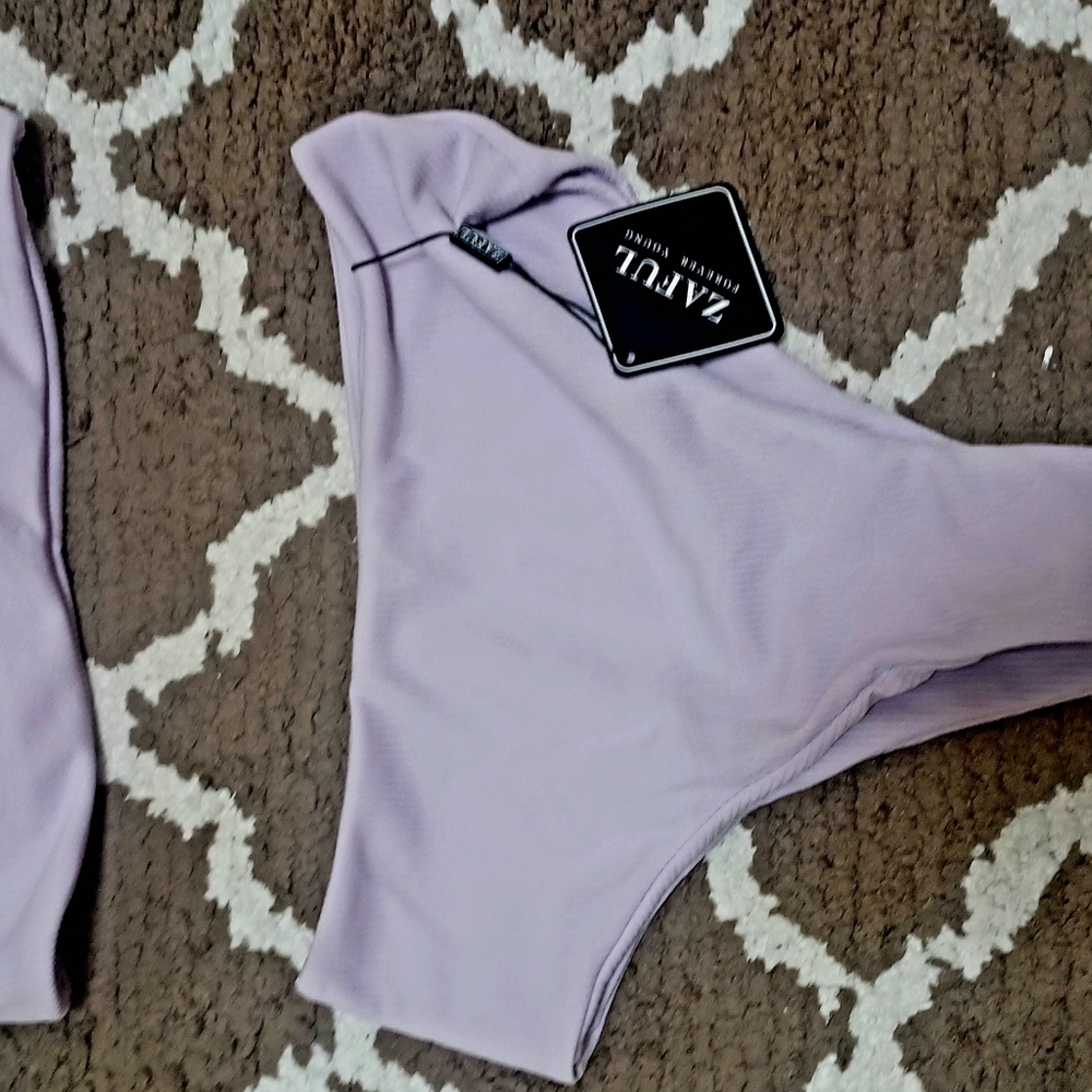 Traje de baño bikini para mujer